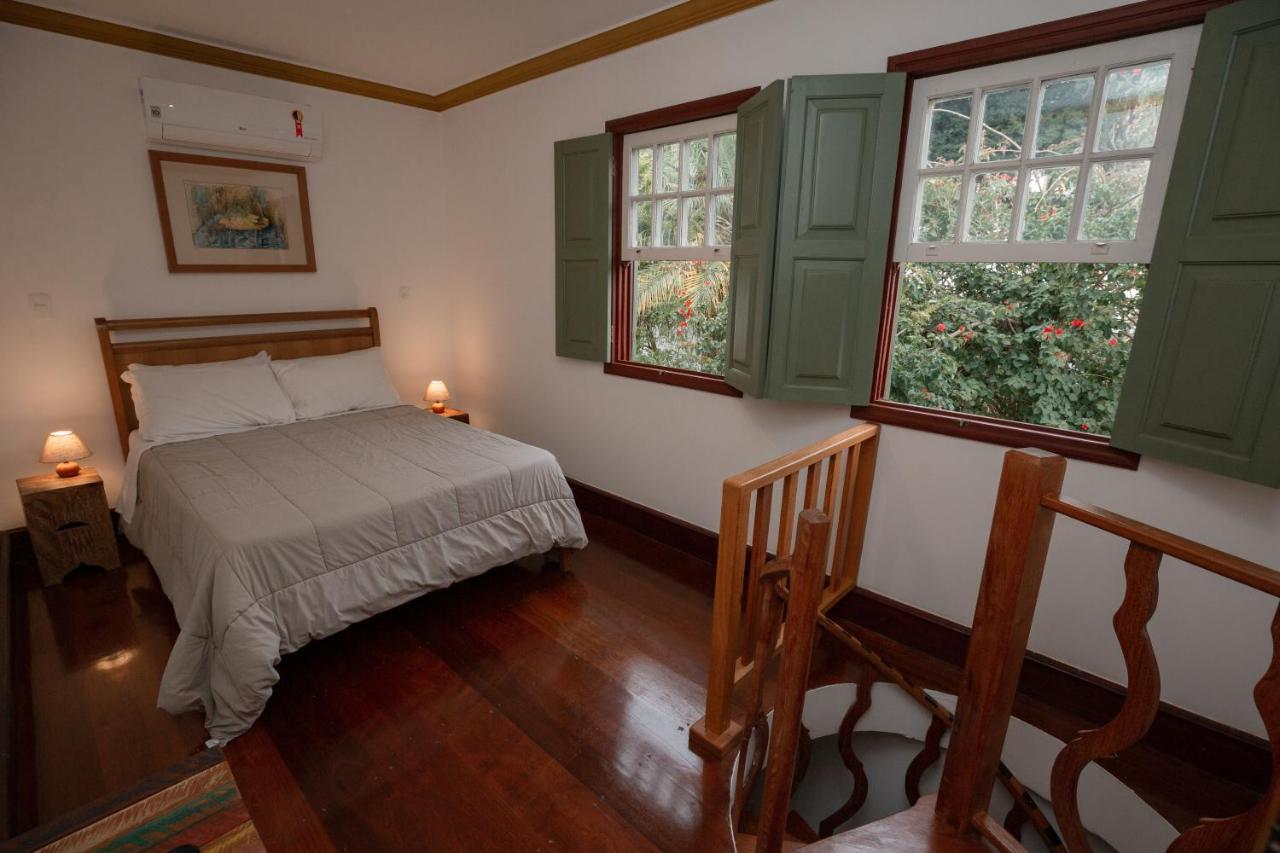 Pouso Jardim De Assis Hotel Ouro Preto  Kültér fotó
