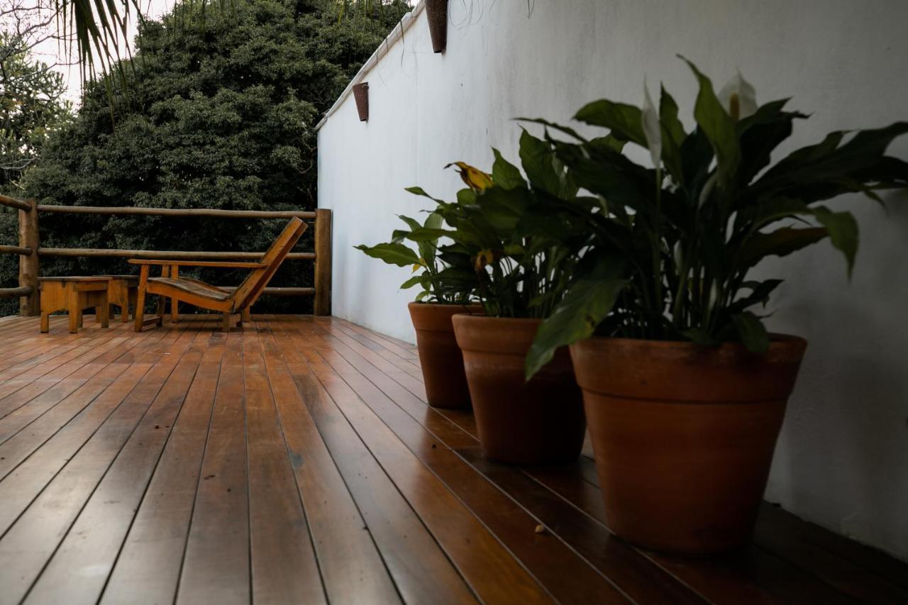 Pouso Jardim De Assis Hotel Ouro Preto  Kültér fotó