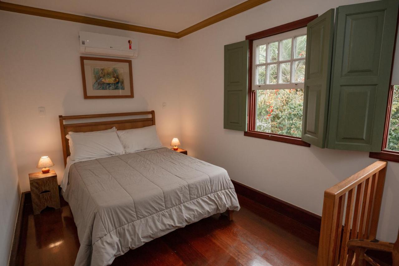 Pouso Jardim De Assis Hotel Ouro Preto  Kültér fotó