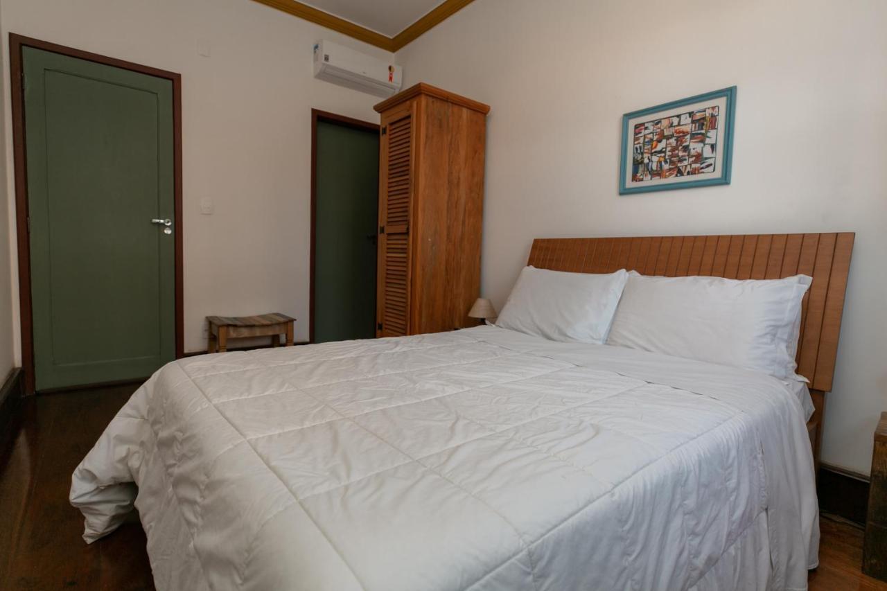 Pouso Jardim De Assis Hotel Ouro Preto  Kültér fotó